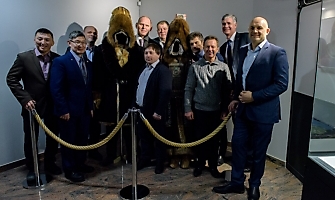 Открытие первого специализированного зала греко-римской борьбы В Якутске, 25.12.2019_72