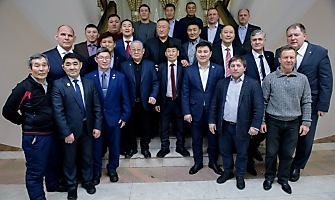 Открытие первого специализированного зала греко-римской борьбы В Якутске, 25.12.2019_75