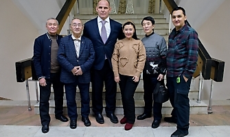 Открытие первого специализированного зала греко-римской борьбы В Якутске, 25.12.2019_76