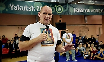 Открытие первого специализированного зала греко-римской борьбы В Якутске, 25.12.2019_77