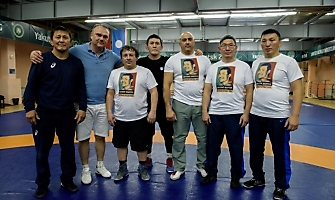 Открытие первого специализированного зала греко-римской борьбы В Якутске, 25.12.2019_79