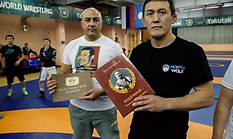 Открытие первого специализированного зала греко-римской борьбы В Якутске, 25.12.2019_81