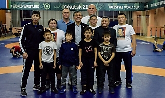 Открытие первого специализированного зала греко-римской борьбы В Якутске, 25.12.2019_87