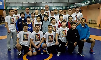 Открытие первого специализированного зала греко-римской борьбы В Якутске, 25.12.2019_90