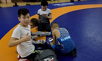 Открытие первого специализированного зала греко-римской борьбы В Якутске, 25.12.2019_91