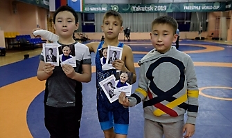 Открытие первого специализированного зала греко-римской борьбы В Якутске, 25.12.2019_92