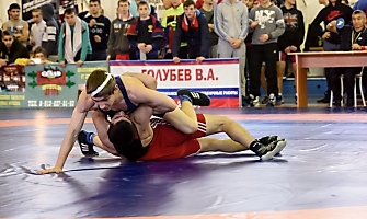 Первенство СФО по греко-римской борьбе-2017_6