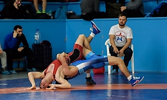 V Спартакиада сухопутных войск РФ, 18-19.02.2020_21