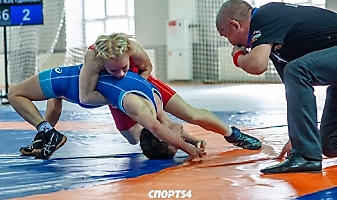 Первенство России по женской борьбе (U18) 13-15.03.2020_7