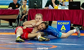 Первенство России по женской борьбе (U18) 13-15.03.2020_18