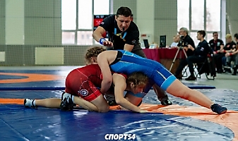 Первенство России по женской борьбе (U18) 13-15.03.2020_21