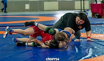 Первенство России по женской борьбе (U18) 13-15.03.2020_26