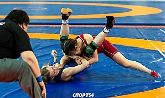 Первенство России по женской борьбе (U18) 13-15.03.2020_27