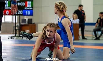 Первенство России по женской борьбе (U18) 13-15.03.2020_28