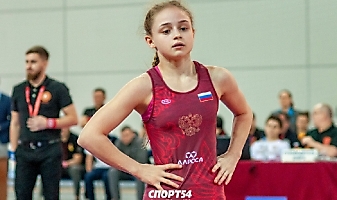 Первенство России по женской борьбе (U18) 13-15.03.2020_29