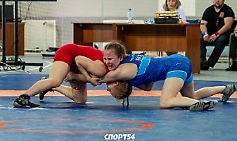 Первенство России по женской борьбе (U18) 13-15.03.2020_32