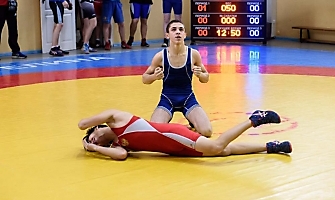 Кубок НСО по греко-римкой борьбе 2016_22