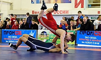 Первенство СФО по греко-римской борьбе-2017_15