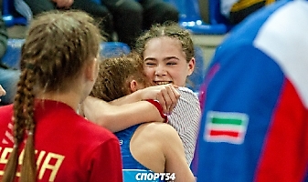 Первенство России по женской борьбе (U18) 13-15.03.2020_37