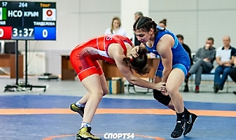 Первенство России по женской борьбе (U18) 13-15.03.2020_39