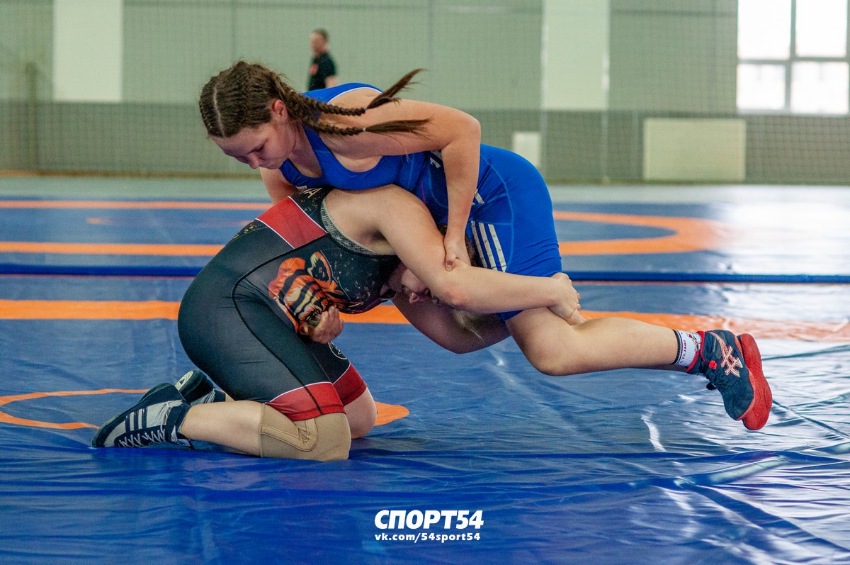 Первенство России по женской борьбе (U18) 13-15.03.2020_44