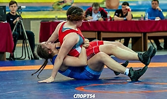 Первенство России по женской борьбе (U18) 13-15.03.2020_45