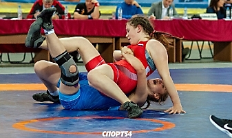 Первенство России по женской борьбе (U18) 13-15.03.2020_46