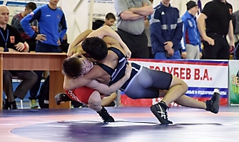 Первенство СФО по греко-римской борьбе-2017_17