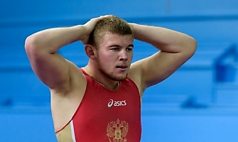 УТС по по греко-римской борьбе сборной НСО, 29.09.2020_3