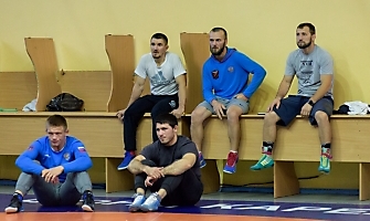 УТС по по греко-римской борьбе сборной НСО, 29.09.2020_12