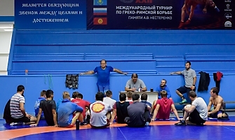 УТС по по греко-римской борьбе сборной НСО, 29.09.2020_14