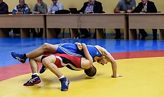 Кубок НСО по греко-римкой борьбе 2016_23