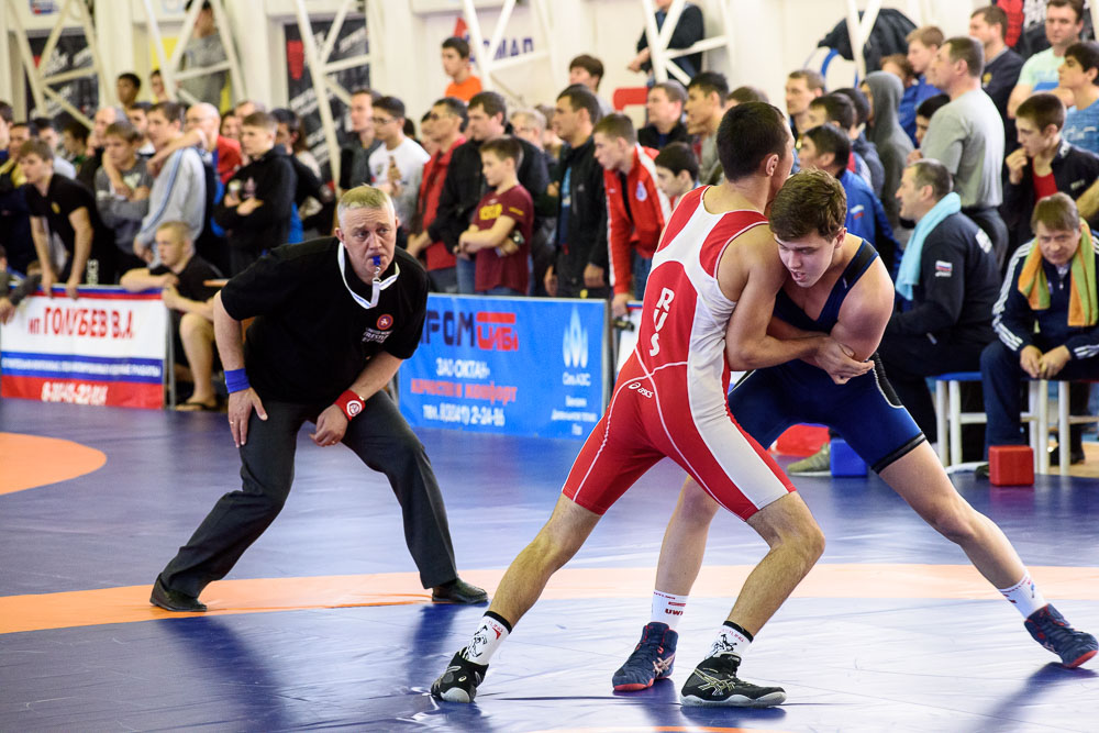 Первенство СФО по греко-римской борьбе-2017_25