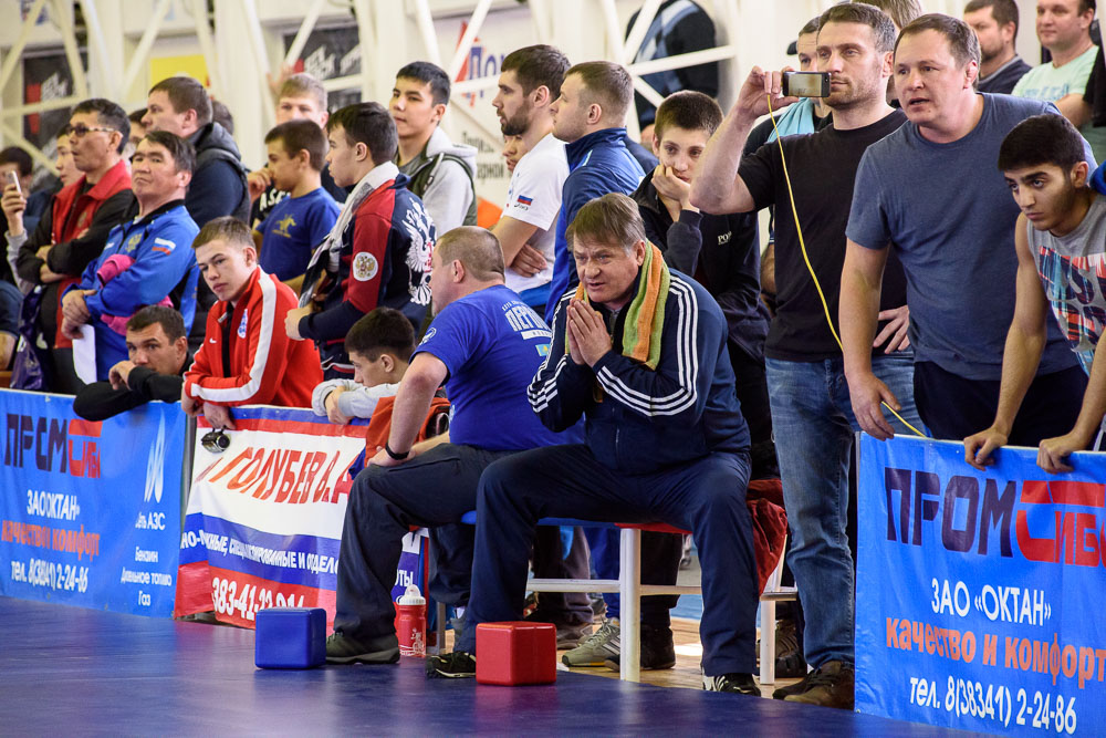 Первенство СФО по греко-римской борьбе-2017_26
