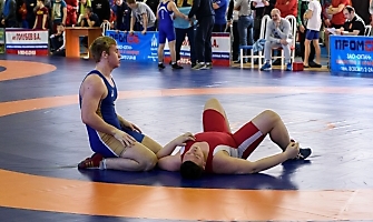 Первенство СФО по греко-римской борьбе-2017_28