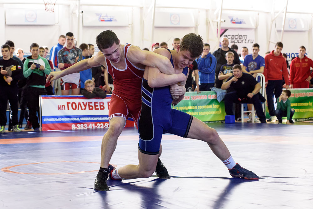 Первенство СФО по греко-римской борьбе-2017_29