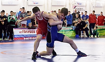 Первенство СФО по греко-римской борьбе-2017_29