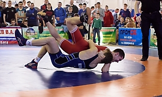 Первенство СФО по греко-римской борьбе-2017_30