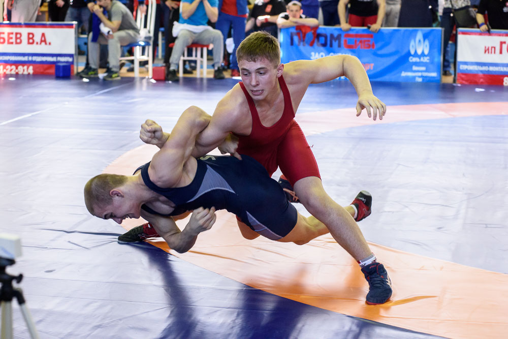 Первенство СФО по греко-римской борьбе-2017_31