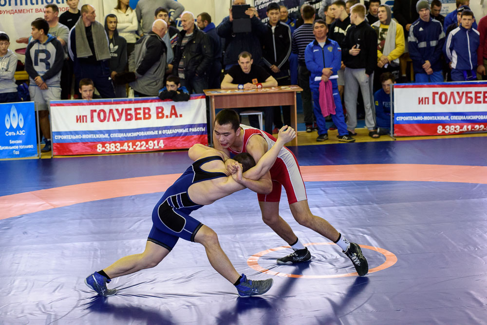 Первенство СФО по греко-римской борьбе-2017_34