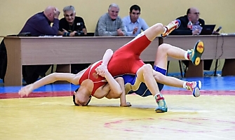 Кубок НСО по греко-римкой борьбе 2016_24