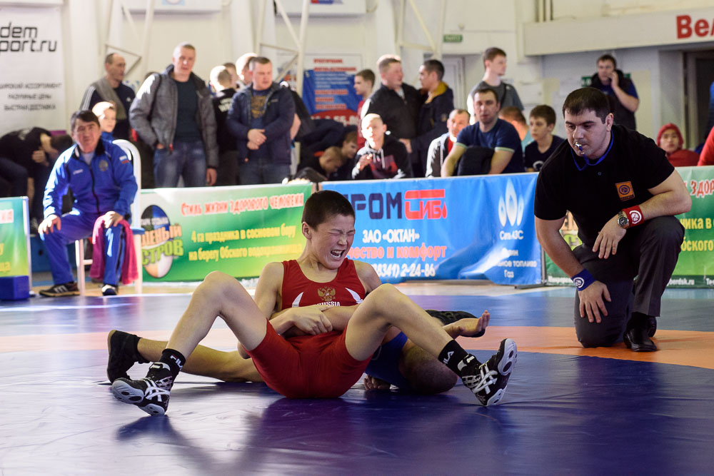 Первенство СФО по греко-римской борьбе-2017_36