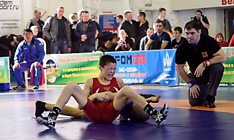 Первенство СФО по греко-римской борьбе-2017_36