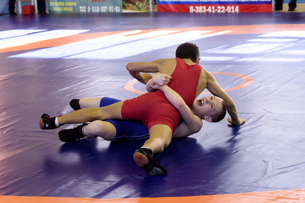 Первенство СФО по греко-римской борьбе-2017_37