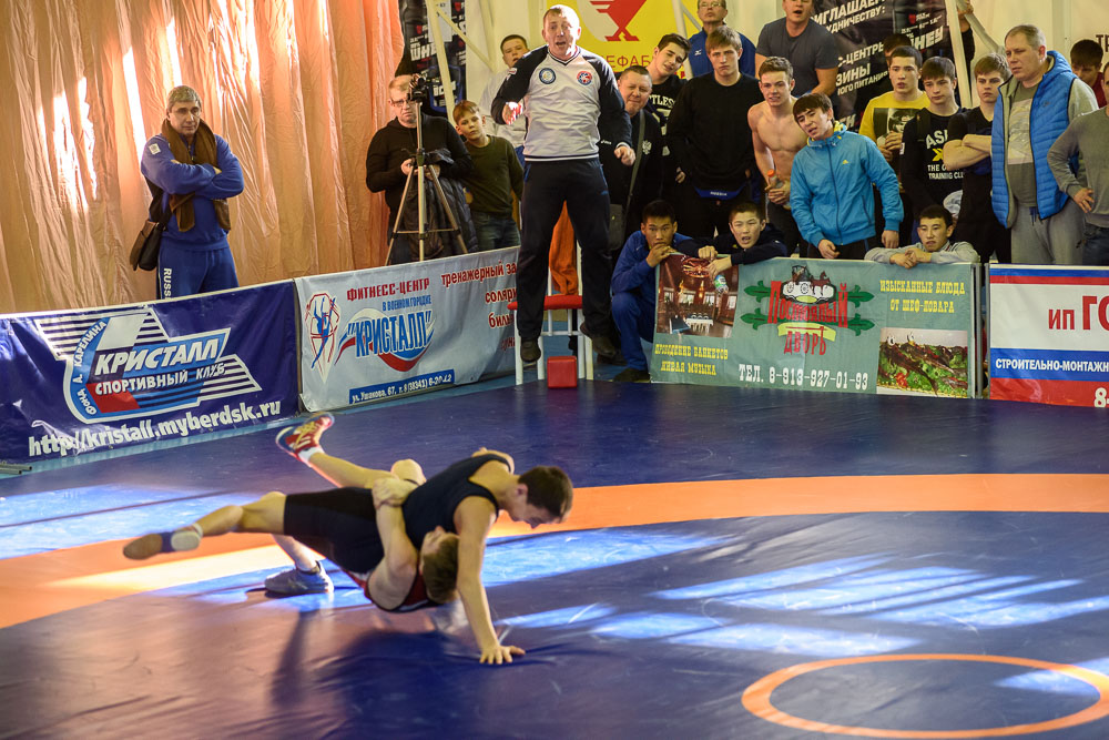 Первенство СФО по греко-римской борьбе-2017_40