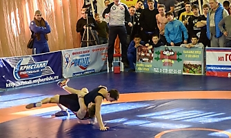 Первенство СФО по греко-римской борьбе-2017_40