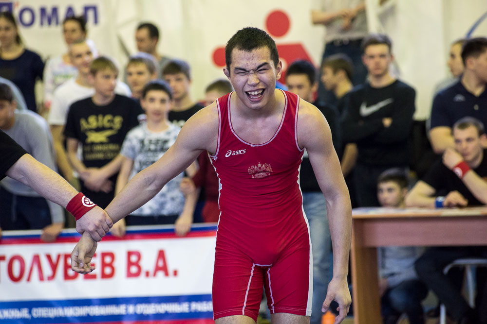 Первенство СФО по греко-римской борьбе-2017_42