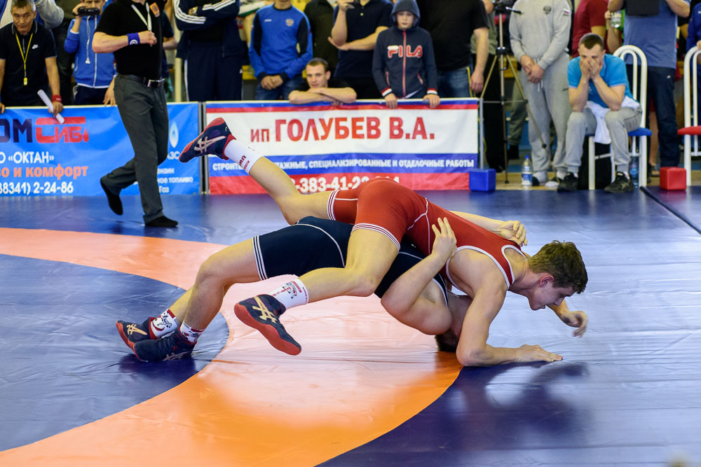 Первенство СФО по греко-римской борьбе-2017_43