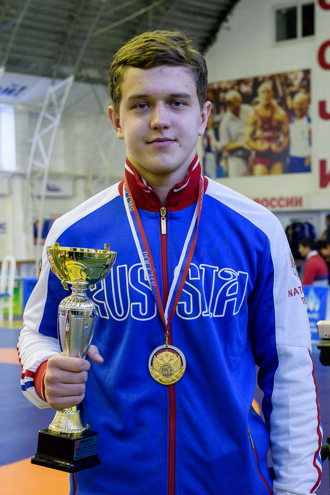 Первенство СФО по греко-римской борьбе-2017_44