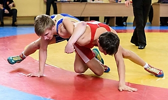 Кубок НСО по греко-римкой борьбе 2016_25